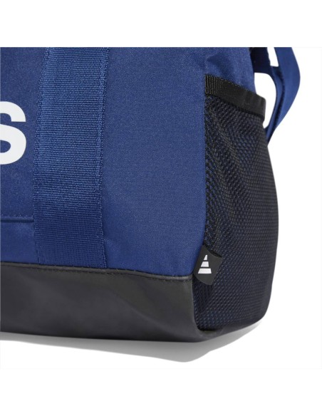 adidas LINEAR DUFF XS, Borse unisex blu  - Vendita online | GBMsport.i