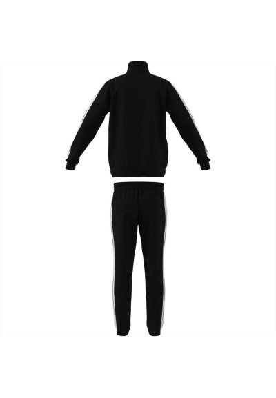 adidas M TR TIRO TS, Tuta uomo nera.  - Vendita online | GBMsport.it