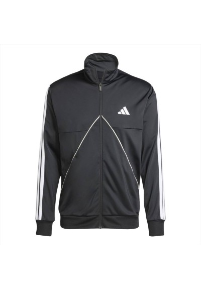 adidas M TR TIRO TS, Tuta uomo nera.  - Vendita online | GBMsport.it