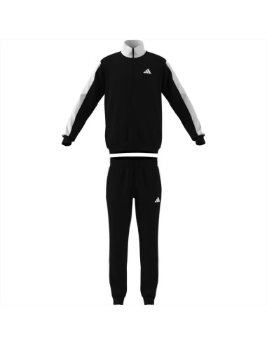 adidas M TR CB TS, tuta Uomo nera  - Vendita online | GBMsport.it