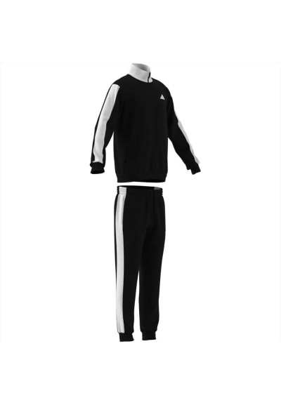 adidas M TR CB TS, tuta Uomo nera  - Vendita online | GBMsport.it