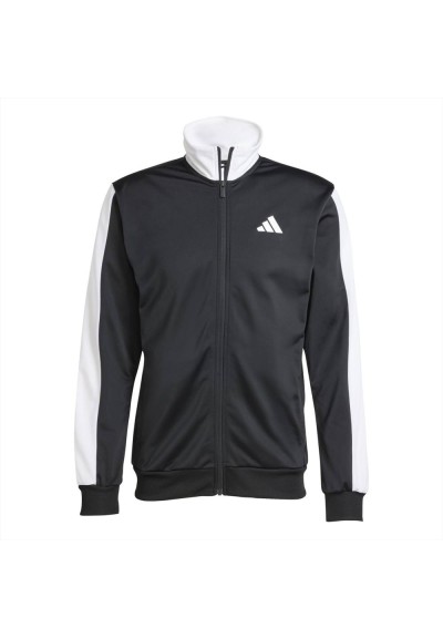 adidas M TR CB TS, tuta Uomo nera  - Vendita online | GBMsport.it