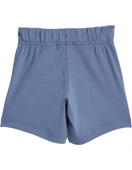 adidas I SMI SUMMERSET, completo bambino Unisex con Grafica Smiley Com