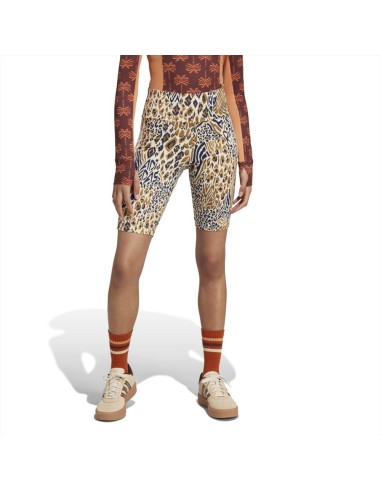 Bermuda short adidas FARM BIKE, donna  - Vendita online | GBMsport.it 2