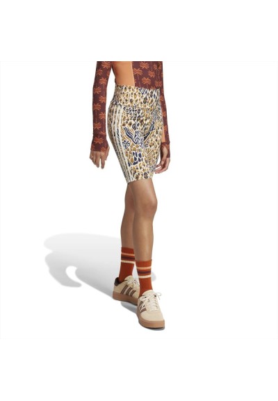 Bermuda short adidas FARM BIKE, donna  - Vendita online | GBMsport.it