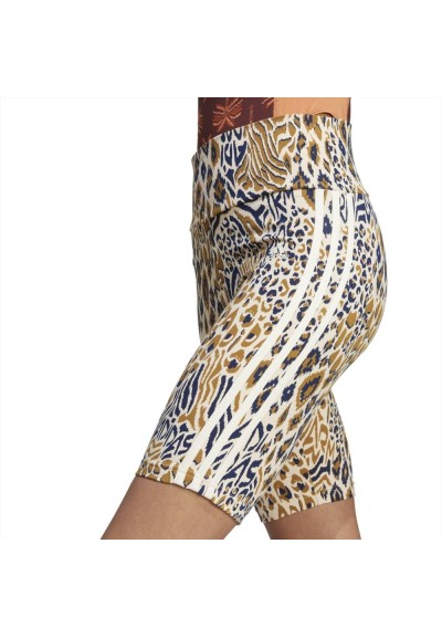 Bermuda short adidas FARM BIKE, donna  - Vendita online | GBMsport.it