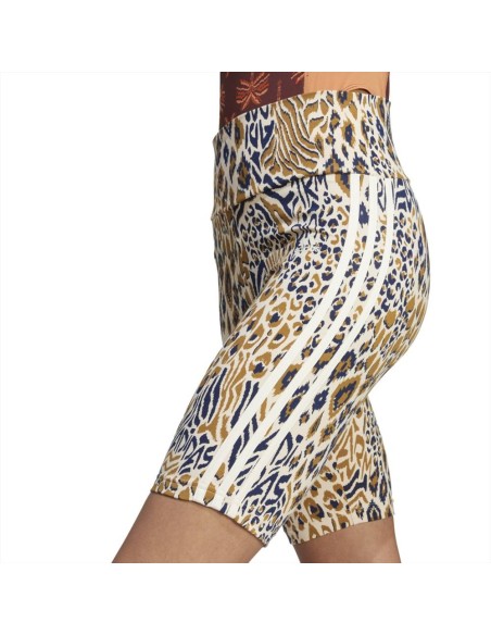 Bermuda short adidas FARM BIKE, donna  - Vendita online | GBMsport.it