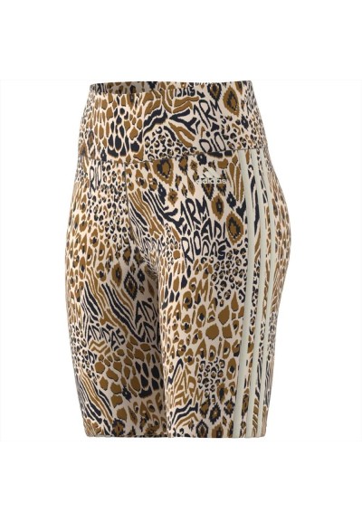 Bermuda short adidas FARM BIKE, donna  - Vendita online | GBMsport.it