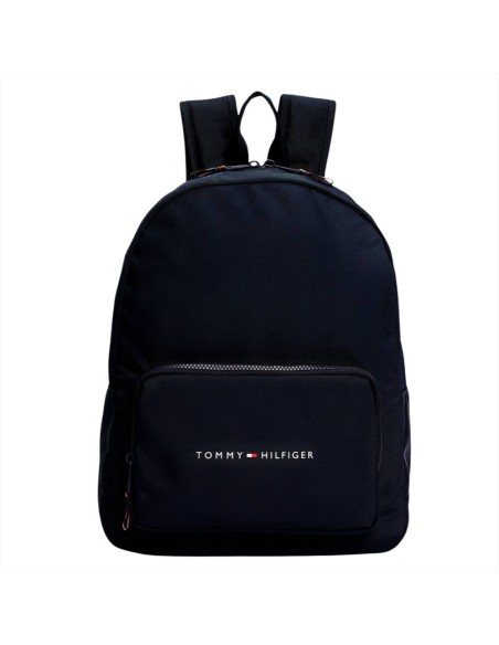 Zainetto blu tommy hilfiger  - Vendita online | GBMsport.it