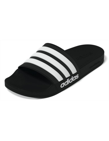 Ciabatte adidas ADILETTE SHOWER, unisex nere  - Vendita online | GBMsp 2