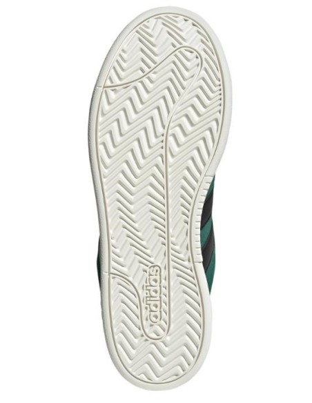 Scarpa Adidas GRAND COURT ALPHA 00S Verde Uomo  - Vendita online | GBM