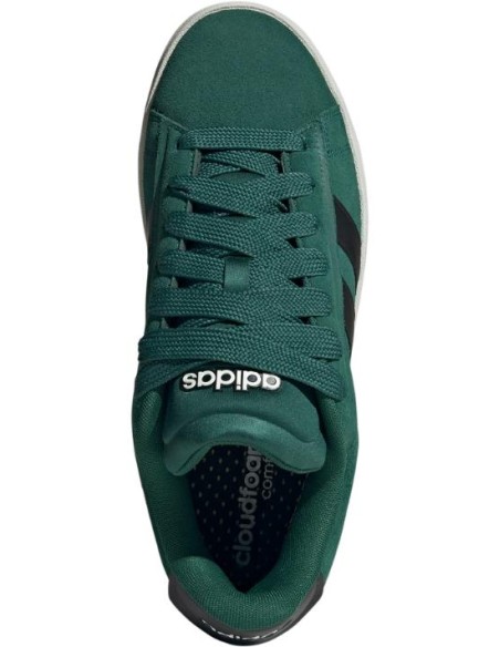 Scarpa Adidas GRAND COURT ALPHA 00S Verde Uomo  - Vendita online | GBM