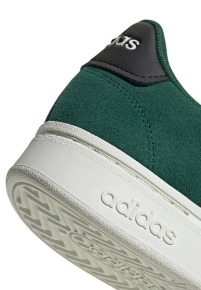 Scarpa Adidas GRAND COURT ALPHA 00S Verde Uomo  - Vendita online | GBM