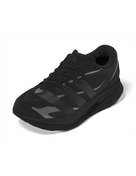 Scarpa LIGHTBLAZE J adidas, unisex nera.  - Vendita online | GBMsport.