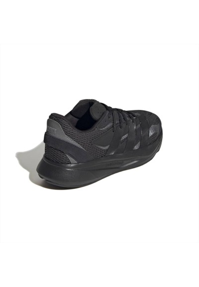 Scarpa LIGHTBLAZE J adidas, unisex nera.  - Vendita online | GBMsport.