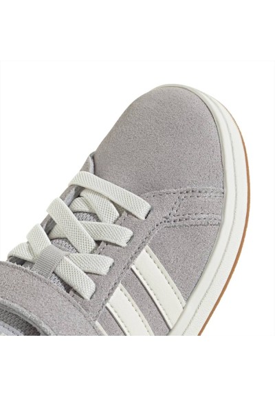 Scarpa adidas GRAND COURT 00 EL C, jr unisex grigio  - Vendita online 