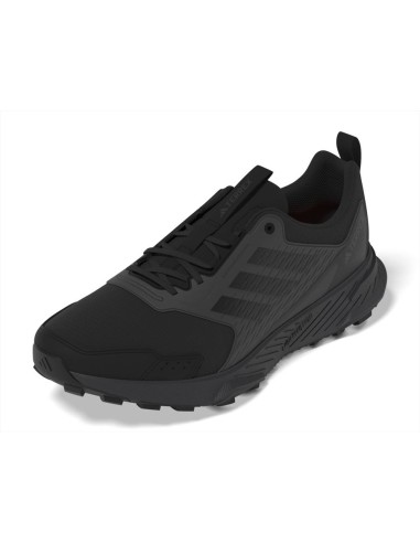 Scarpa adidas TERREX TRACEFINDER 2, uomo nera.  - Vendita online | GBM 2