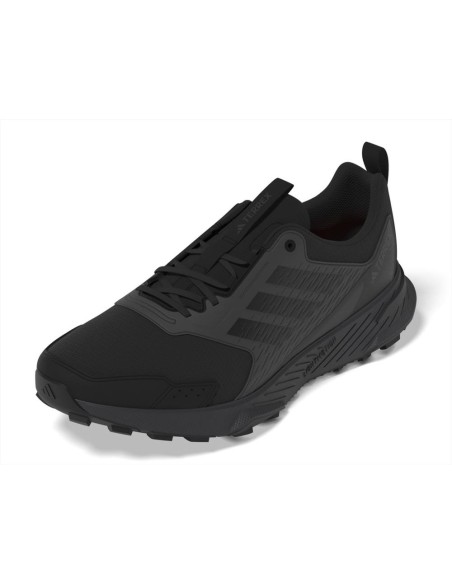 Scarpa adidas TERREX TRACEFINDER 2, uomo nera.  - Vendita online | GBM