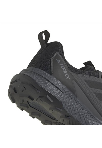 Scarpa adidas TERREX TRACEFINDER 2, uomo nera.  - Vendita online | GBM