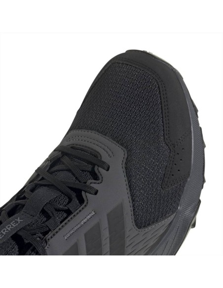 Scarpa adidas TERREX TRACEFINDER 2, uomo nera.  - Vendita online | GBM