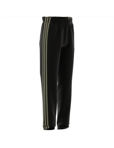Pantaloni Unisex Ragazzi adidas - Comfort e Stile Sostenibile