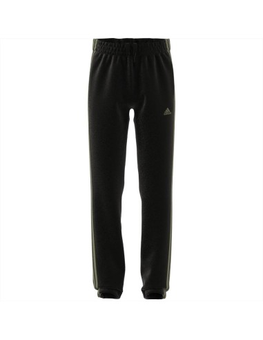 Pantaloni Unisex Ragazzi adidas - Comfort e Stile Sostenibile 2