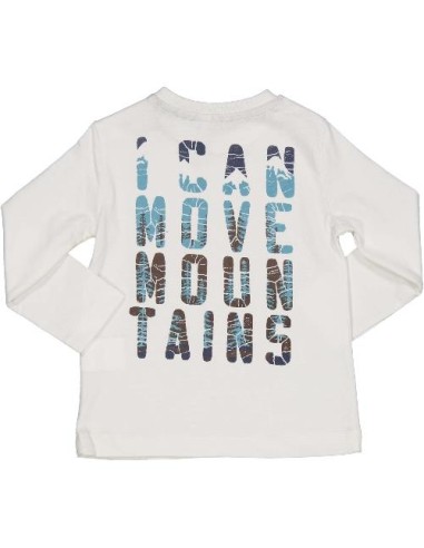 T-shirt bambino, birba m lunghe*  - Vendita Moda sportiva 2