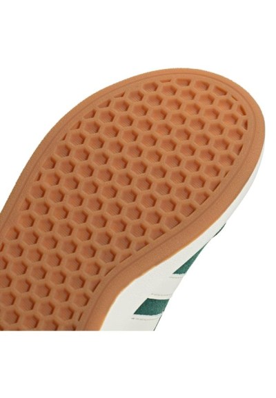 Scarpa adidas GRAND COURT 00s EL C, bambini unisex verde.  - Vendita M