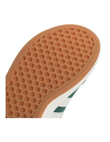 Scarpa adidas GRAND COURT 00s EL C, bambini unisex verde.  - Vendita M