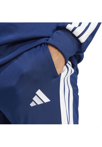adidas M TR TIRO TS, Tuta uomo acetato blu  - Vendita online | GBMspor