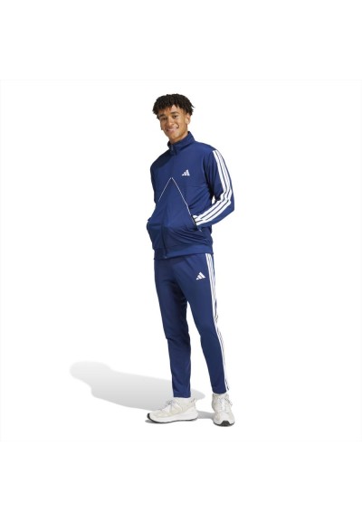 adidas M TR TIRO TS, Tuta uomo acetato blu  - Vendita online | GBMspor