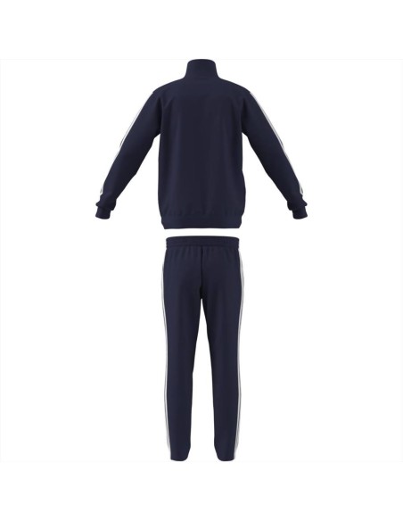 adidas M TR TIRO TS, Tuta uomo acetato blu  - Vendita online | GBMspor