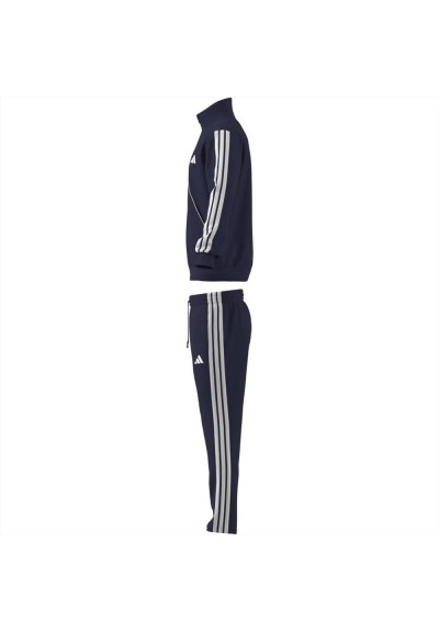 adidas M TR TIRO TS, Tuta uomo acetato blu  - Vendita online | GBMspor
