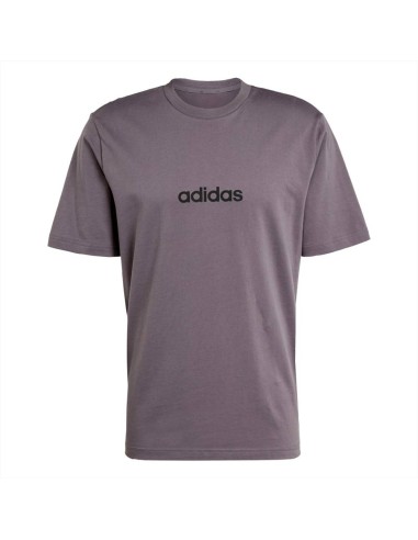 T-Shirt adidas M LIN SJ T, uomo grigio.  - Vendita online | GBMsport.i