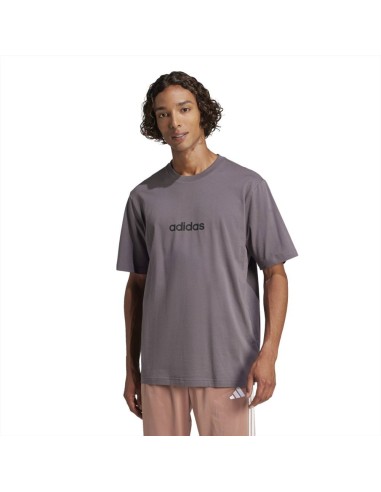 T-Shirt adidas M LIN SJ T, uomo grigio.  - Vendita online | GBMsport.i 2
