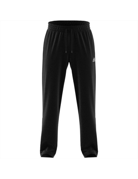 Pantaloni AEROREADY Essentials Stanford Open Hem Embroidered Small Log