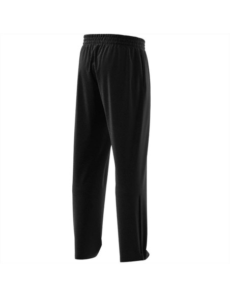 Pantaloni AEROREADY Essentials Stanford Open Hem Embroidered Small Log