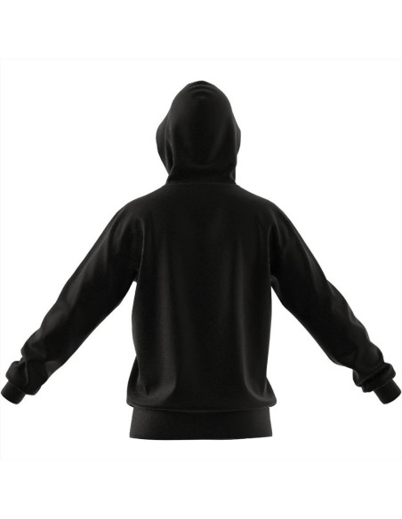 Felpa uomo con cappuccio Essentials Logo adidas  - Vendita online | GB