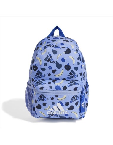 Zaini adidas bambino LK FRUITS AOP BLUSPA  - Vendita online | GBMsport