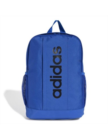 KIDS LIN BPK Zaino Adidas blu Multifunzionale Junior  - Vendita online