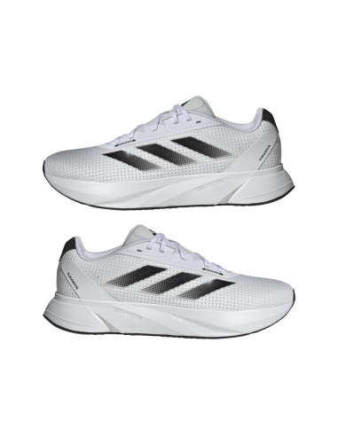 Scarpa Adidas, duramo unisex bianca  - Vendita Moda sportiva