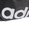 Gym bag Linear nera Adidas 