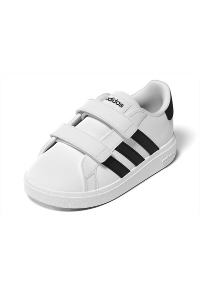 Scarpa tennis bianca adidas