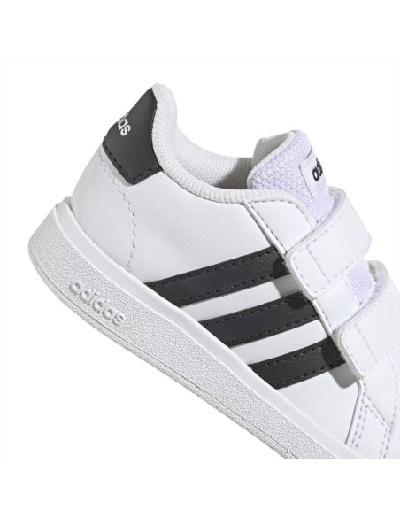 Scarpa tennis bianca adidas Scarpa tennis bianca adidas