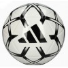 Pallone bianco nero adidas Starlancer Club