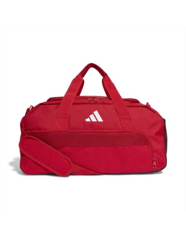Borsa rossa sportiva adidas  - Vendita online | GBMsport.it