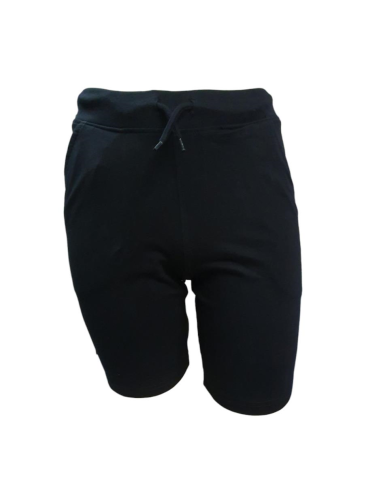 Pantaloncini leggero ragazza nero