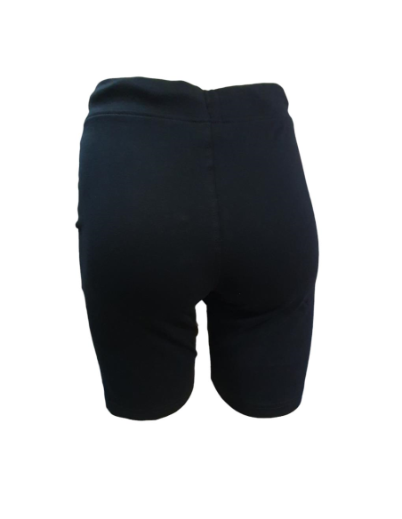 Pantaloncini leggero ragazza nero