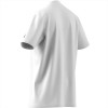 T-shirt adidas bianca Future Icons Badge of Sport