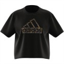 T-Shirt logo adidas